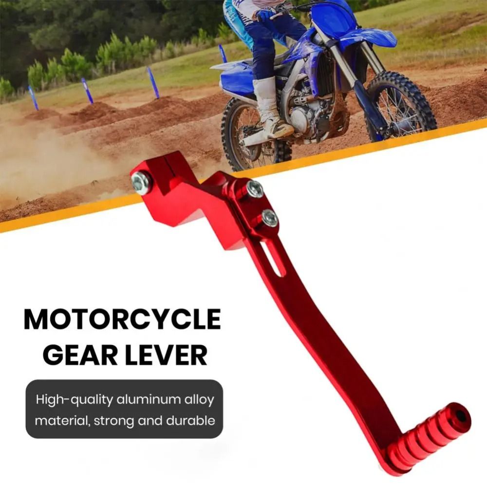 Uniwersalna Aluminiowa Dźwigni – Motorcycle Gear Lever Extender recenzja i cena