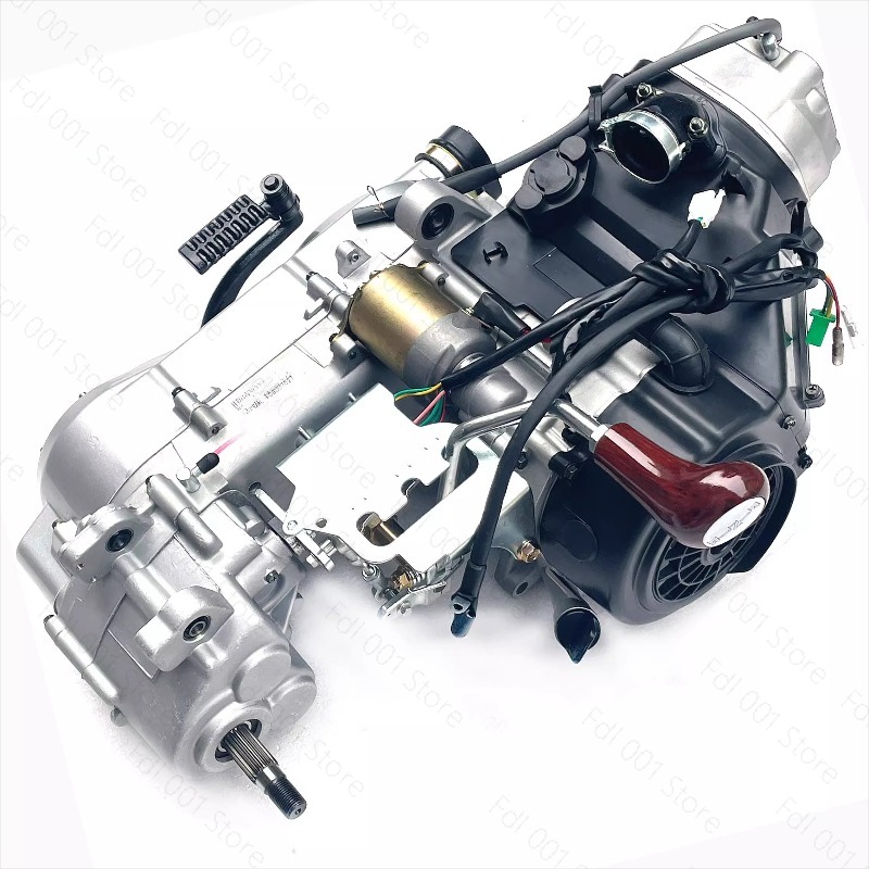 Czterokołowy ATV, gokart ze st – Motorcycle Gear recenzja i cena