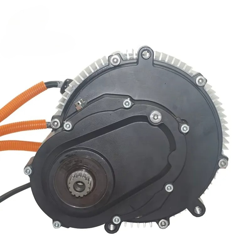 Bezszczotkowy silnik synchroni – Motorcycle Gear Ratio recenzja i cena