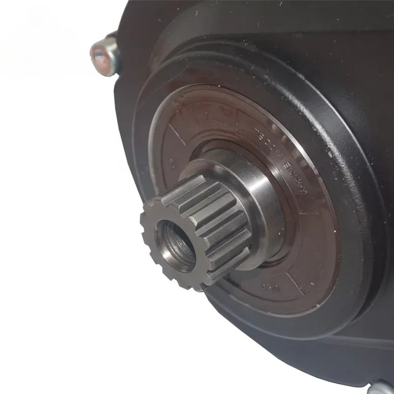 Bezszczotkowy silnik synchroni – Motorcycle Gear Ratio recenzja i cena