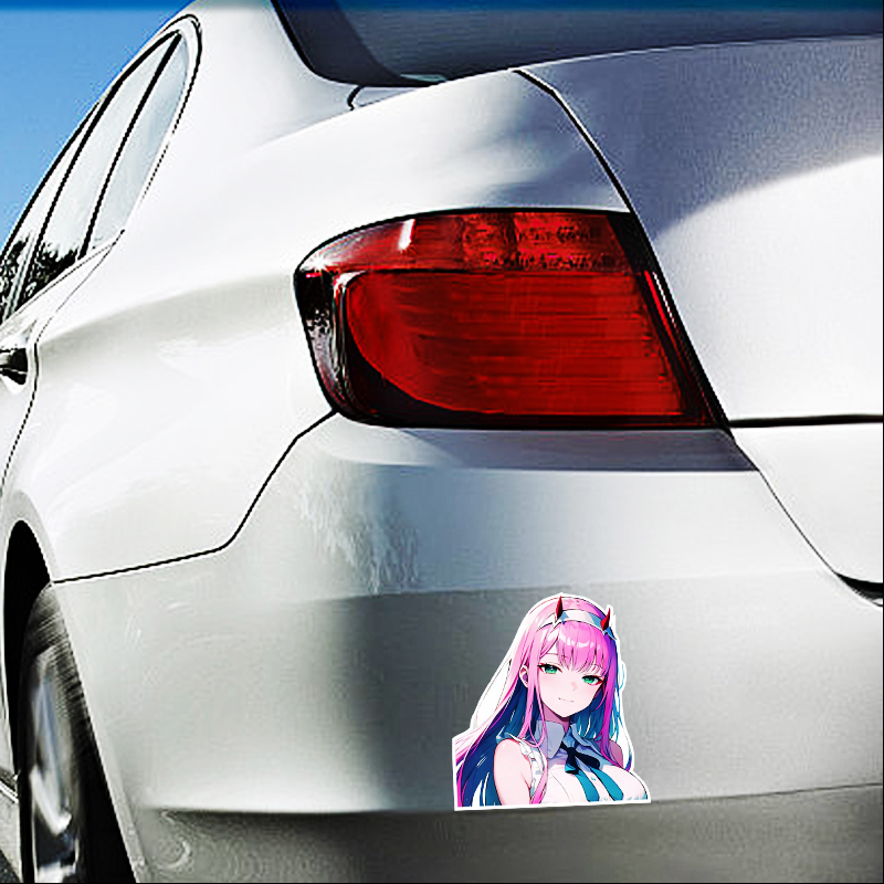 Kreatywny JDM japońskie anime  – Motorcycle Gear Pattern recenzja i cena