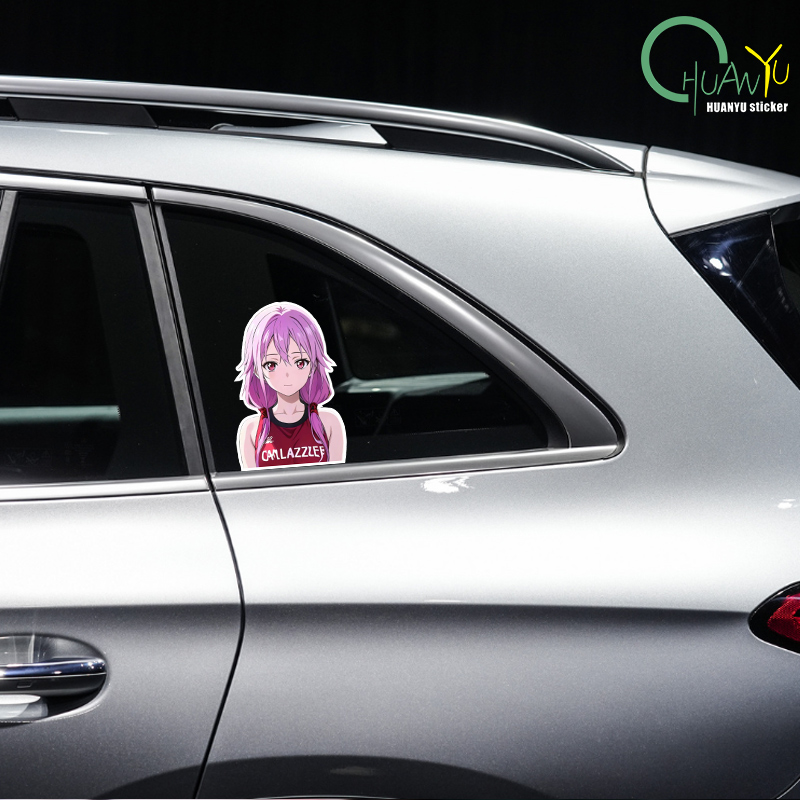 Kreatywny JDM japońskie anime  – Motorcycle Gear Pattern recenzja i cena